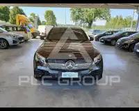 2017 Mercedes Benz GLC 250