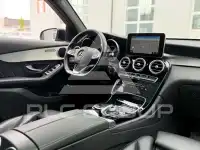2017 Mercedes Benz GLC 250