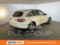 2017 Mercedes Benz GLC 250