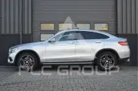 2017 Mercedes Benz GLC 250