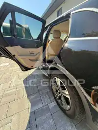 2017 Mercedes Benz GLC 250