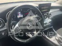 2017 Mercedes Benz GLC 250