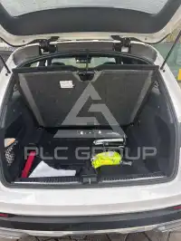 2017 Mercedes Benz GLC 250