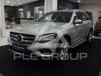2017 Mercedes Benz GLC 250