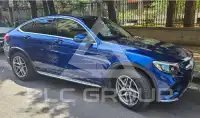 2017 Mercedes Benz GLC 250