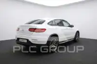 2017 Mercedes Benz GLC 250