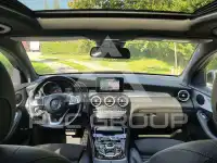 2017 Mercedes Benz GLC 250