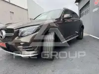 2017 Mercedes Benz GLC 250