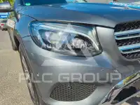 2017 Mercedes Benz GLC 250