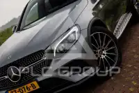 2017 Mercedes Benz GLC 250