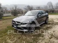 2017 Mercedes Benz GLC 250
