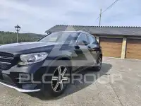 2017 Mercedes Benz GLC 250