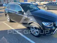 2016 Mercedes Benz GLC 250