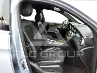 2017 Mercedes Benz GLC 250