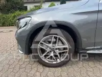 2017 Mercedes Benz GLC 250