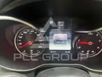 2017 Mercedes Benz GLC 250