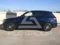 2017 Mercedes Benz GLC 250