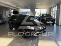2017 Mercedes Benz GLC 250