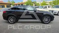 2017 Mercedes Benz GLC 250