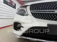 2017 Mercedes Benz GLC 250