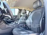 2017 Mercedes Benz GLC 250