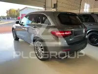 2017 Mercedes Benz GLC 250