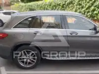 2017 Mercedes Benz GLC 250