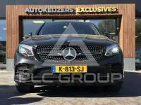 2017 Mercedes Benz GLC 250
