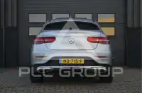 2017 Mercedes Benz GLC 250