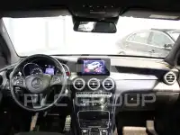 2017 Mercedes Benz GLC 250