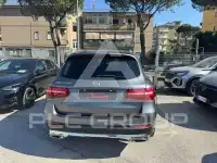 2017 Mercedes Benz GLC 250