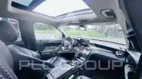 2017 Mercedes Benz GLC 250