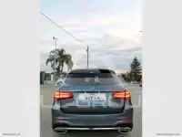 2017 Mercedes Benz GLC 250