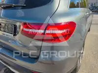 2017 Mercedes Benz GLC 250