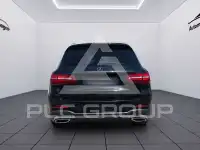 2017 Mercedes Benz GLC 250