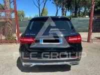 2017 Mercedes Benz GLC 250