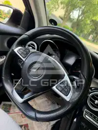 2017 Mercedes Benz GLC 250