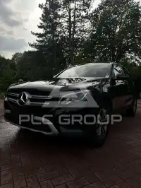 2017 Mercedes Benz GLC 250