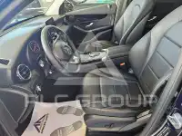 2017 Mercedes Benz GLC 250