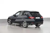 2017 Mercedes Benz GLC 250