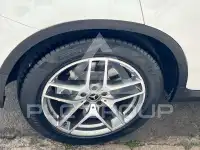 2017 Mercedes Benz GLC 250