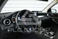 2017 Mercedes Benz GLC 250