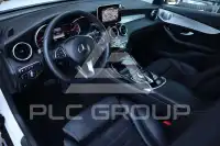 2017 Mercedes Benz GLC 250