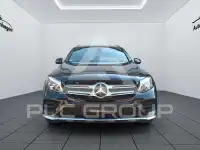 2017 Mercedes Benz GLC 250
