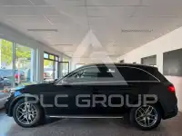 2017 Mercedes Benz GLC 250