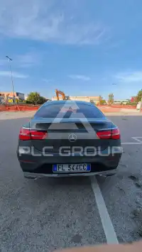 2017 Mercedes Benz GLC 250