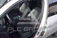 2017 Mercedes Benz GLC 250