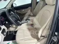 2017 Mercedes Benz GLC 250