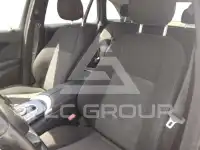 2017 Mercedes Benz GLC 250