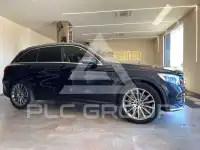 2017 Mercedes Benz GLC 250